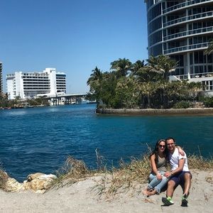 Meet your Posher, Eden